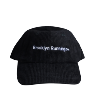 The Brooklyn Corduroy Dad Hat