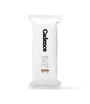 Cadence Core 40 Fuel Bar