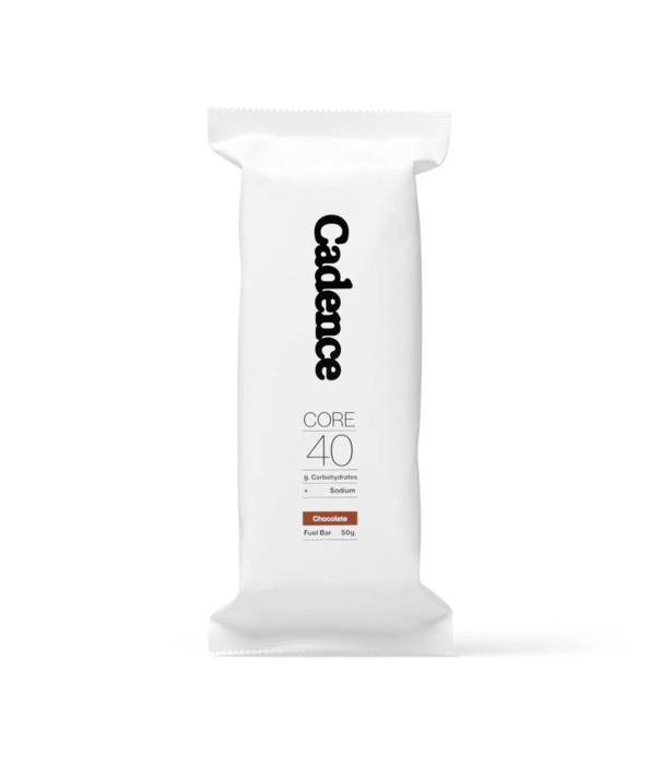 Cadence Cadence Core 40 Fuel Bar