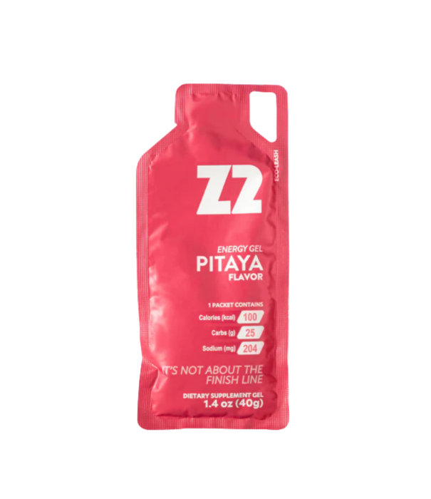 Z2 Z2 Energy Gel