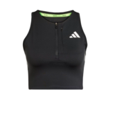 W Adizero Crop