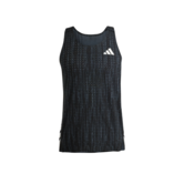 M Adizero Singlet