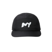 Nylon Run Hat