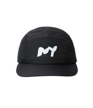 Nylon Run Hat