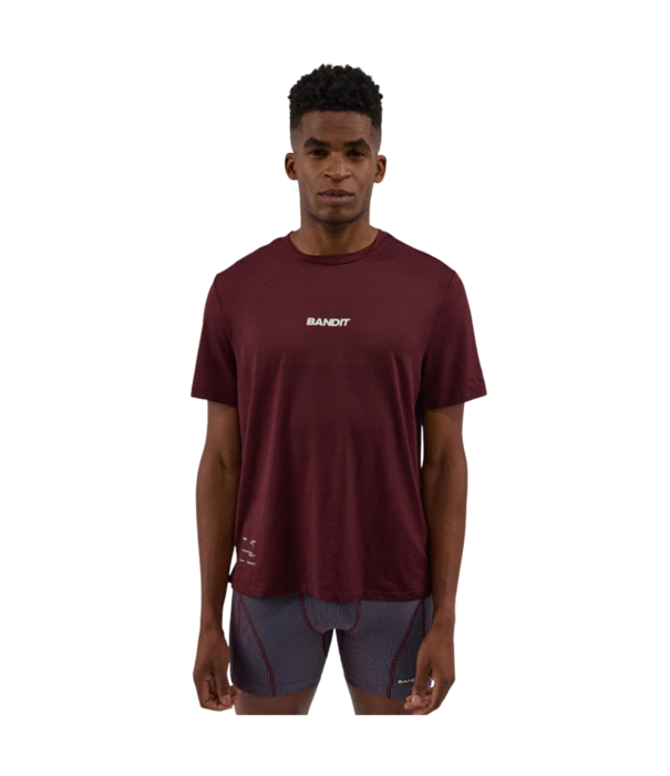 Bandit M Micromesh Performance Tee