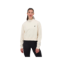 W Classic Cotton Mockneck