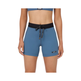 W 5" Gridlock Compression Short