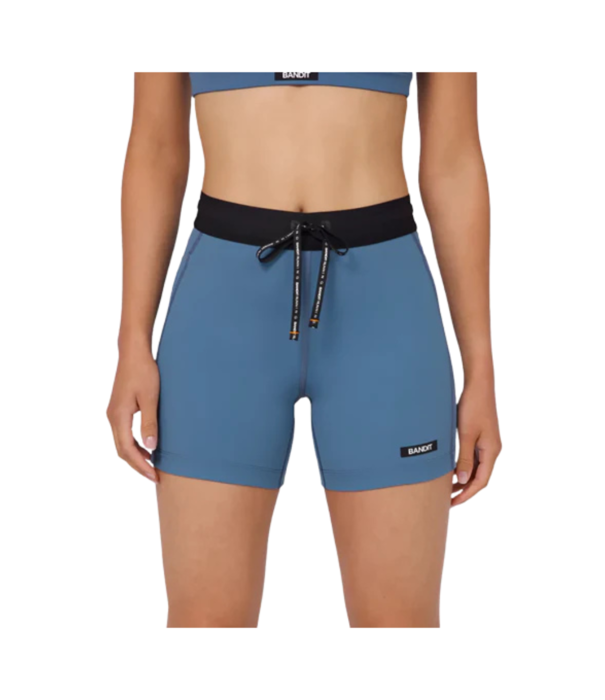 Bandit W 5" Gridlock Compression Short