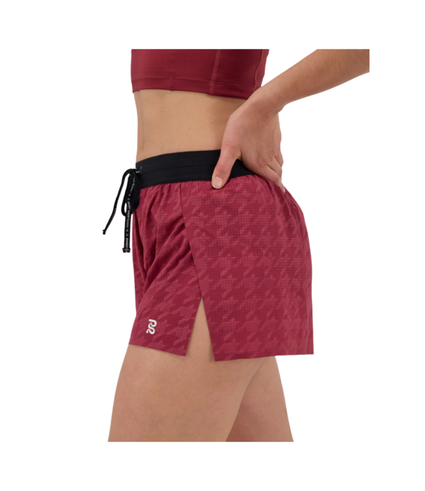 Bandit W Vento 3" Splitty Short