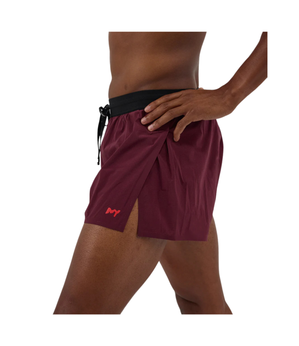 Bandit M 3" Vento Splitty Short