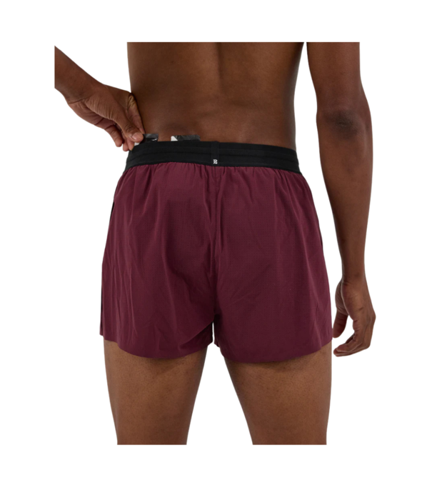 Bandit M 3" Vento Splitty Short