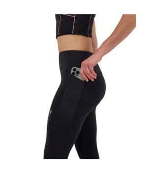 W Stamina High-Waist Legging
