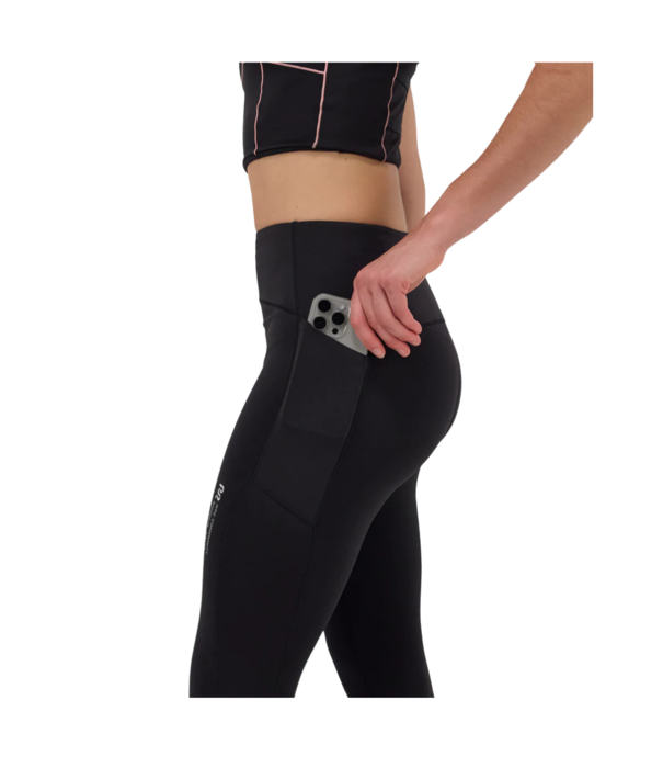 Bandit W Stamina High-Waist Legging