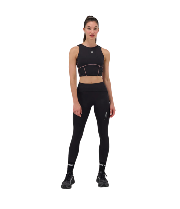 Bandit W Stamina High-Waist Legging