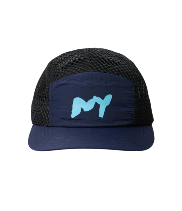 Bandit Nylon Run Hat