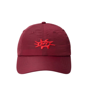 Nylon Dad Hat