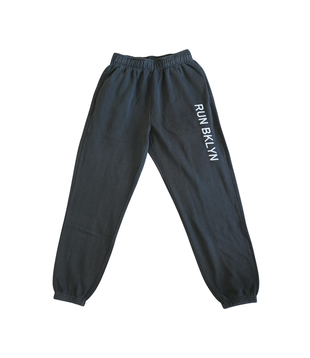 M RUN BKLYN Bedford Jogger
