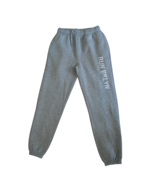W RUN BKLYN Bedford Jogger