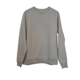 RUN BKLYN Cotton Crew