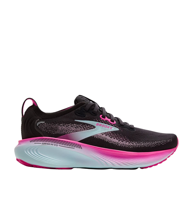 Brooks W Adrenaline GTS 25