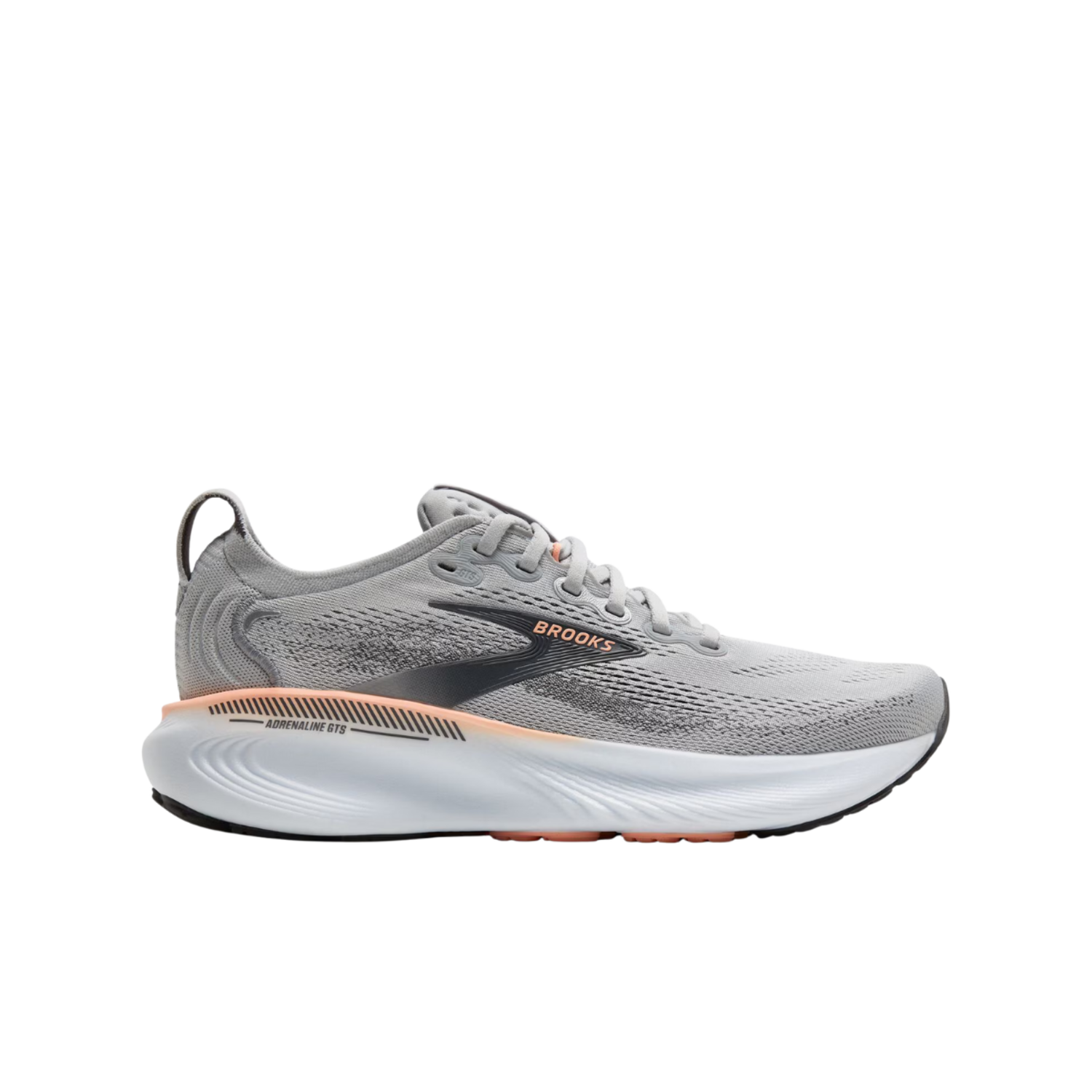 W Adrenaline GTS 25 WIDE - Brooklyn Running Company