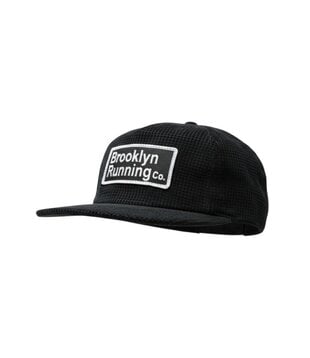 BRC Waffle Cord Hat
