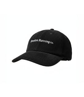 The Brooklyn Corduroy Dad Hat