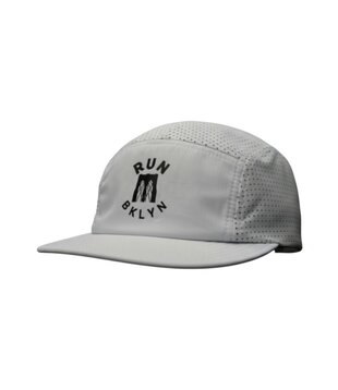 Run Brooklyn Pacer Hat