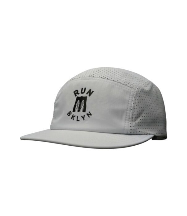 rnnr RUN BKLYN Pacer Hat