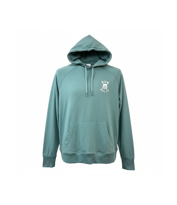 Sky Manufacturing M RUN BKLYN Hoodie 2.0