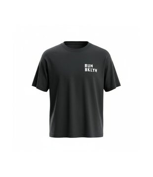 RUN BKLYN Boxier Tee