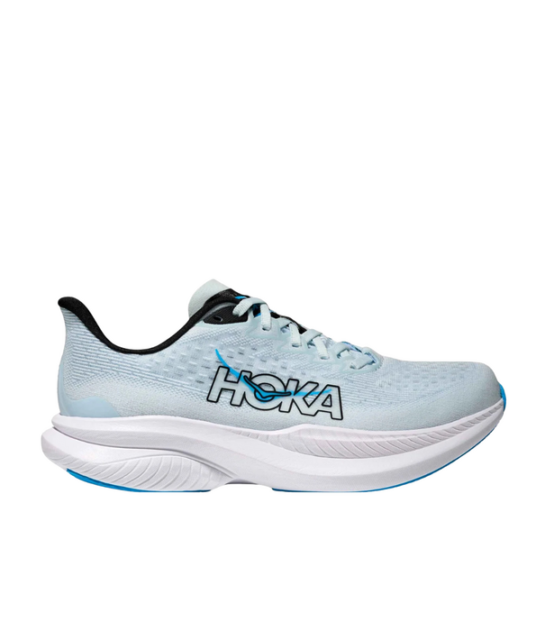 HOKA W Mach 6