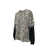 RUN BKLYN Box Concrete Python LS