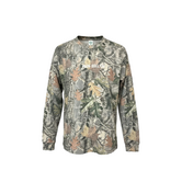 RUN BKLYN Concrete Box Camo LS