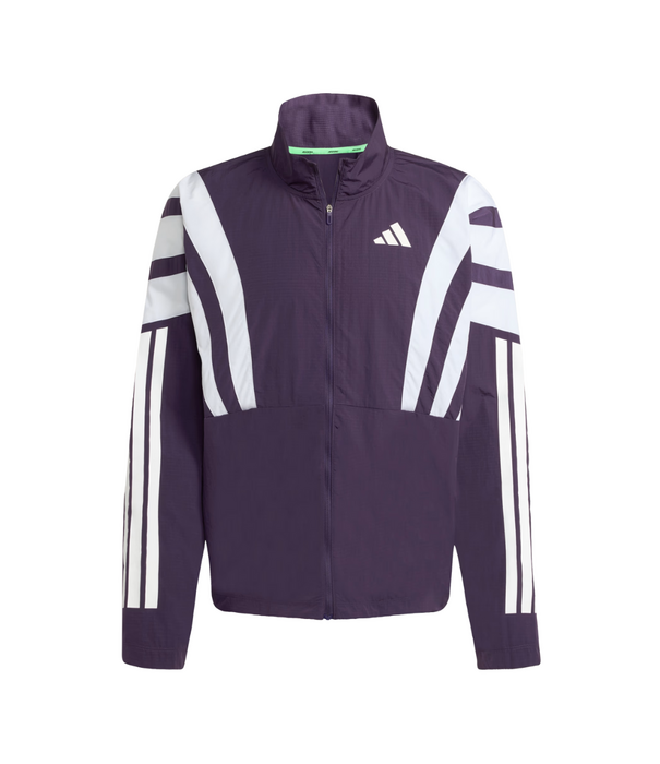 adidas M NYC Archive Jacket