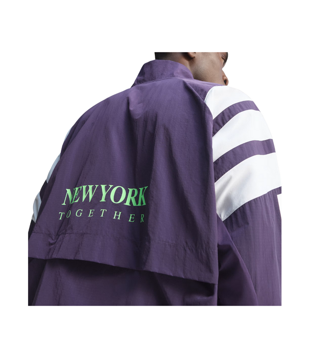 adidas M NYC Archive Jacket