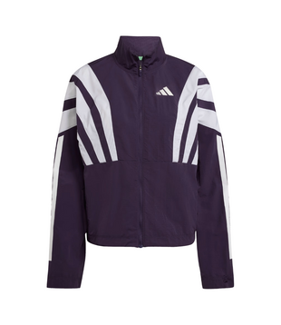 W NYC Archive Jacket