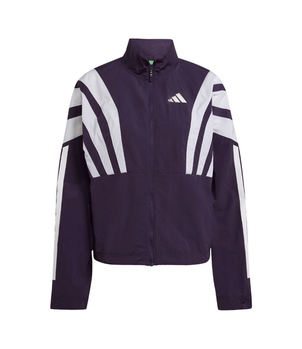 adidas W NYC Archive Jacket
