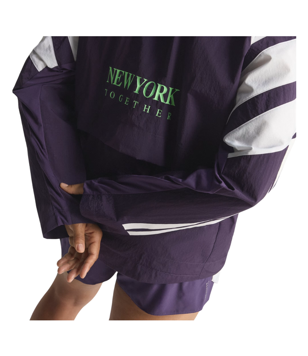 adidas W NYC Archive Jacket