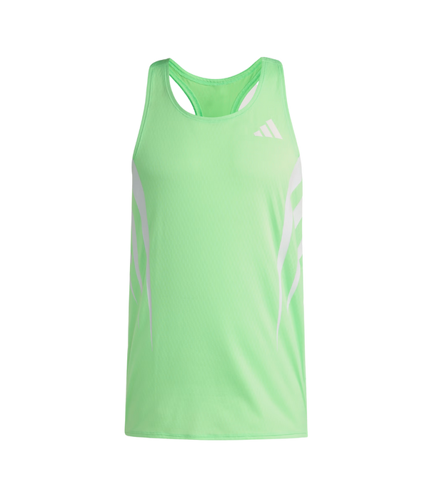 adidas M NYC Archive Singlet