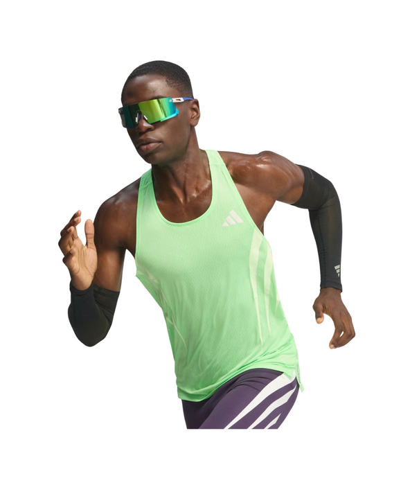 adidas M NYC Archive Singlet