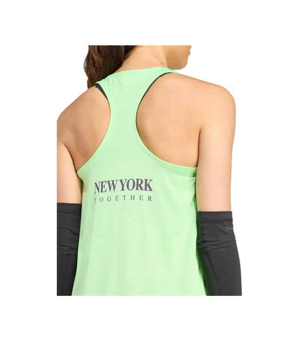 adidas W NYC Archive Singlet