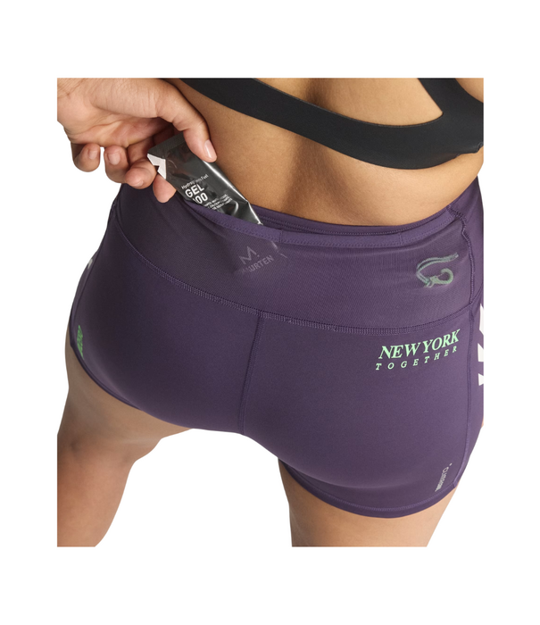 W NYC Archive Short Tights