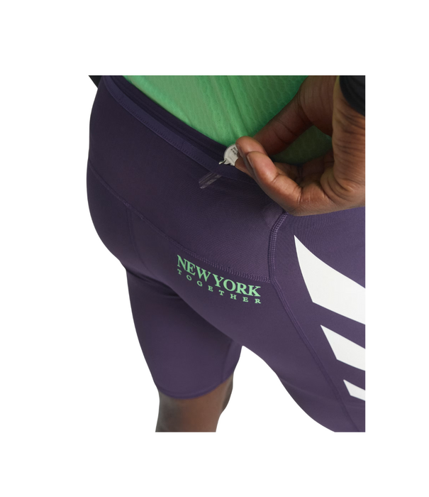 adidas M NYC Archive Short Tights