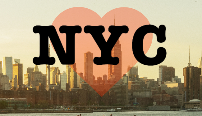 Community Spotlight: New York City