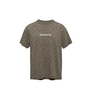 RUN BKLYN OVERSIZED JUNGLE TEE