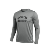 M RUN BKLYN LuxDry LS