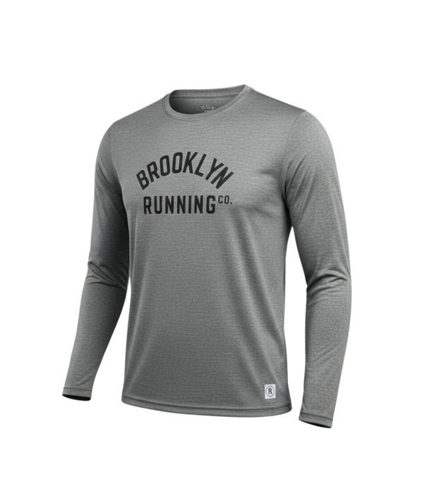 Sky Manufacturing M RUN BKLYN LuxDry LS