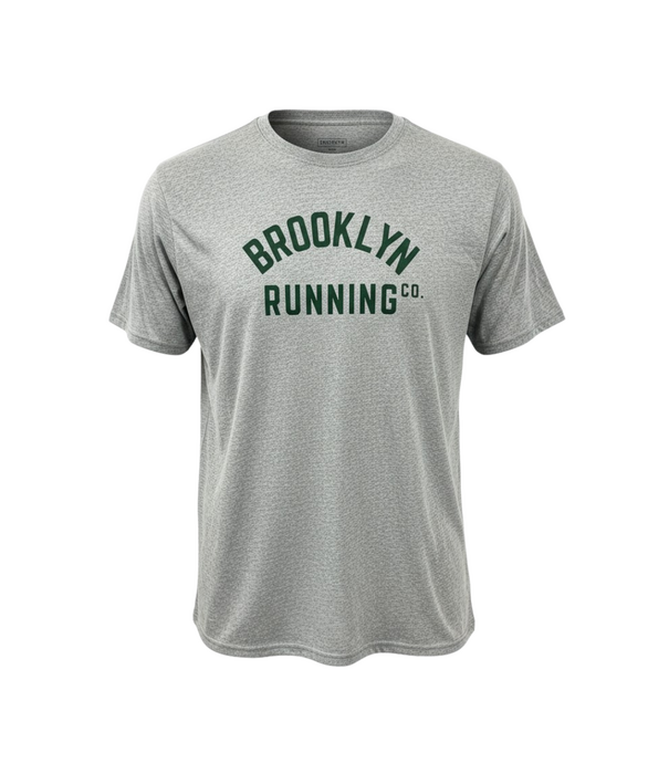 Bakline BRCo. TriBlend Tee