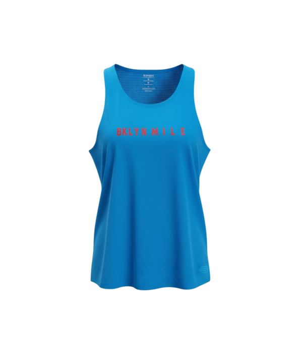 W BKLYN MILE KENT AVE SINGLET